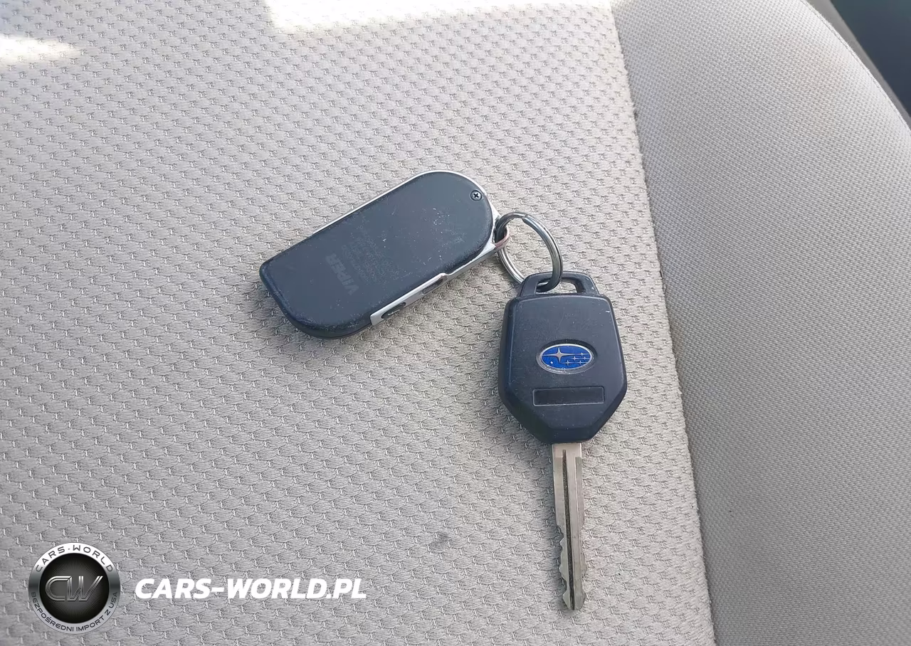 2016 Subaru Impreza 2.0I VIN:JF1GPAA61GH287689 - 11