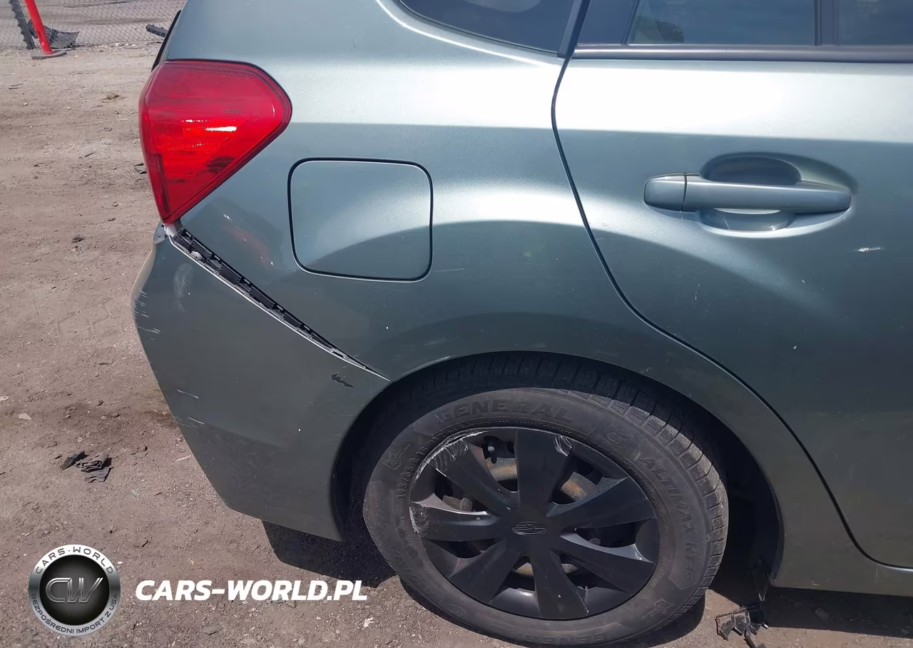 2016 Subaru Impreza 2.0I VIN:JF1GPAA61GH287689 - 17