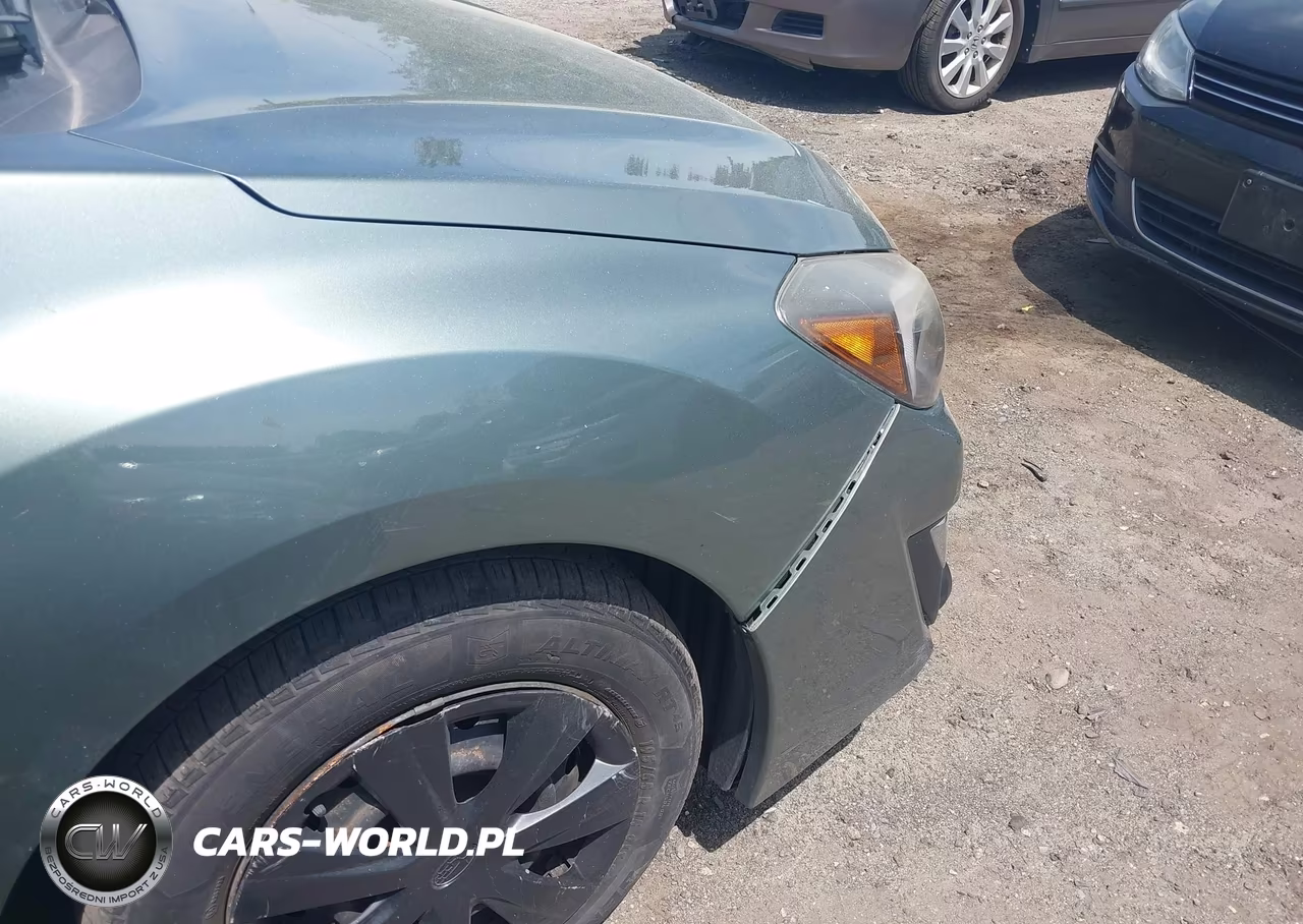 2016 Subaru Impreza 2.0I VIN:JF1GPAA61GH287689 - 18