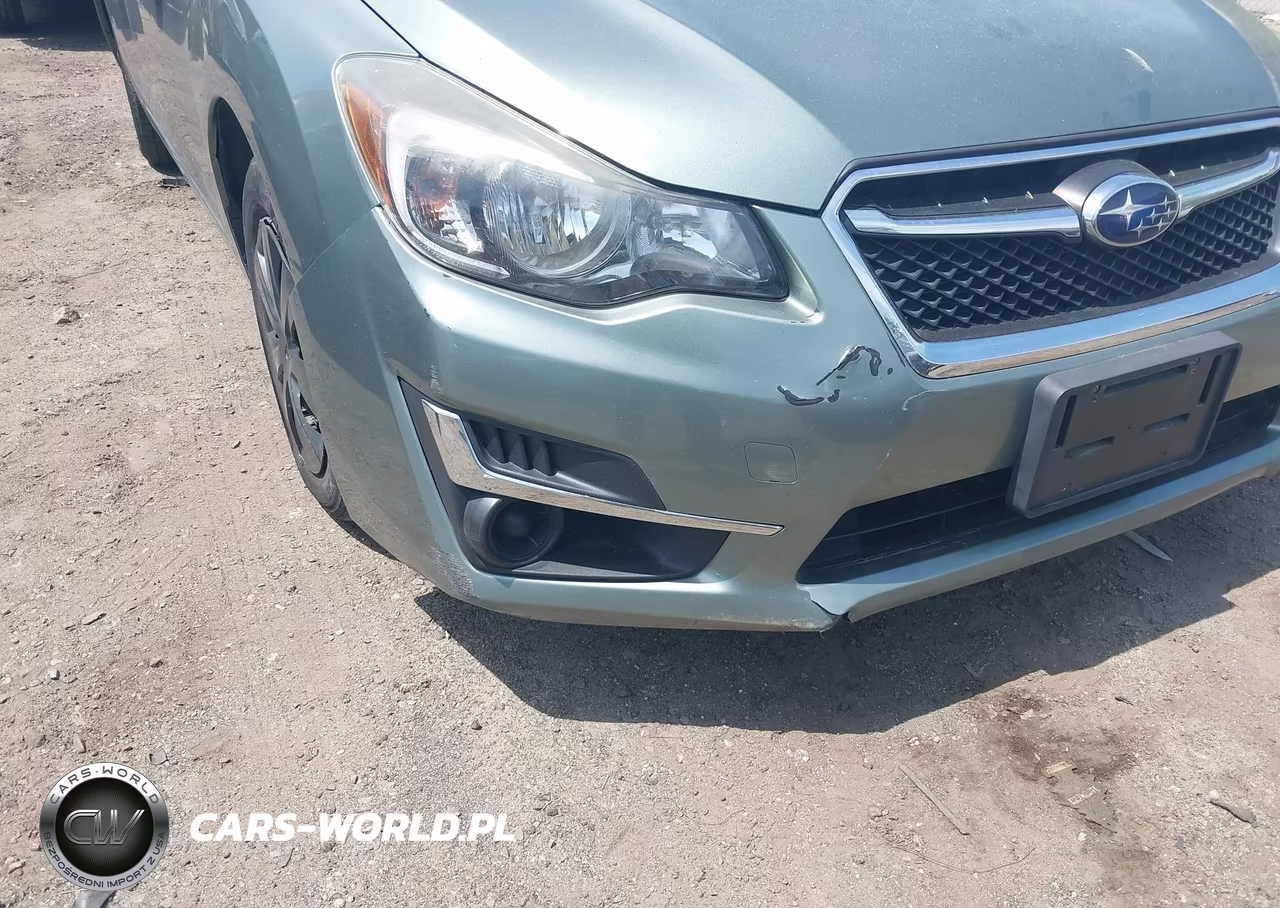 2016 Subaru Impreza 2.0I VIN:JF1GPAA61GH287689 - 19