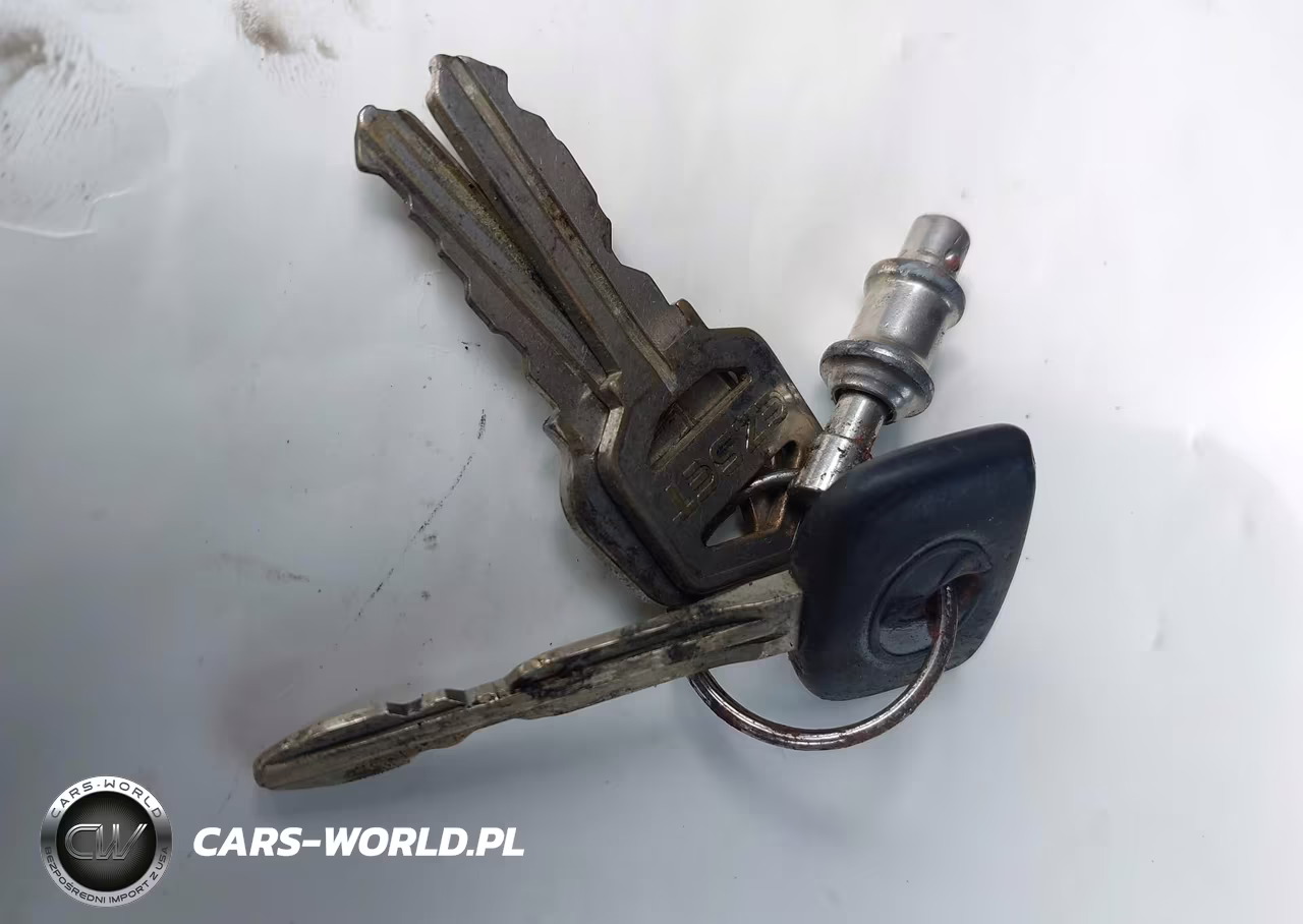 2000 Toyota Tacoma Prerunner VIN:4TASM92NXYZ611764 - 11