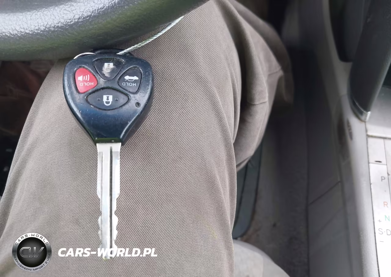2007 Toyota Camry Le V6 VIN:4T1BK46K87U511389 - 11