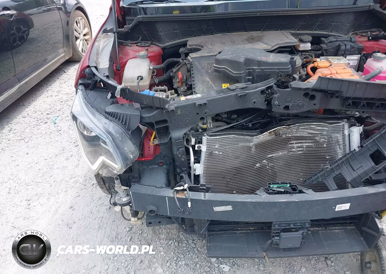 2023 Kia Niro Ex Touring VIN:KNDCR3LE1P5061365 - 6