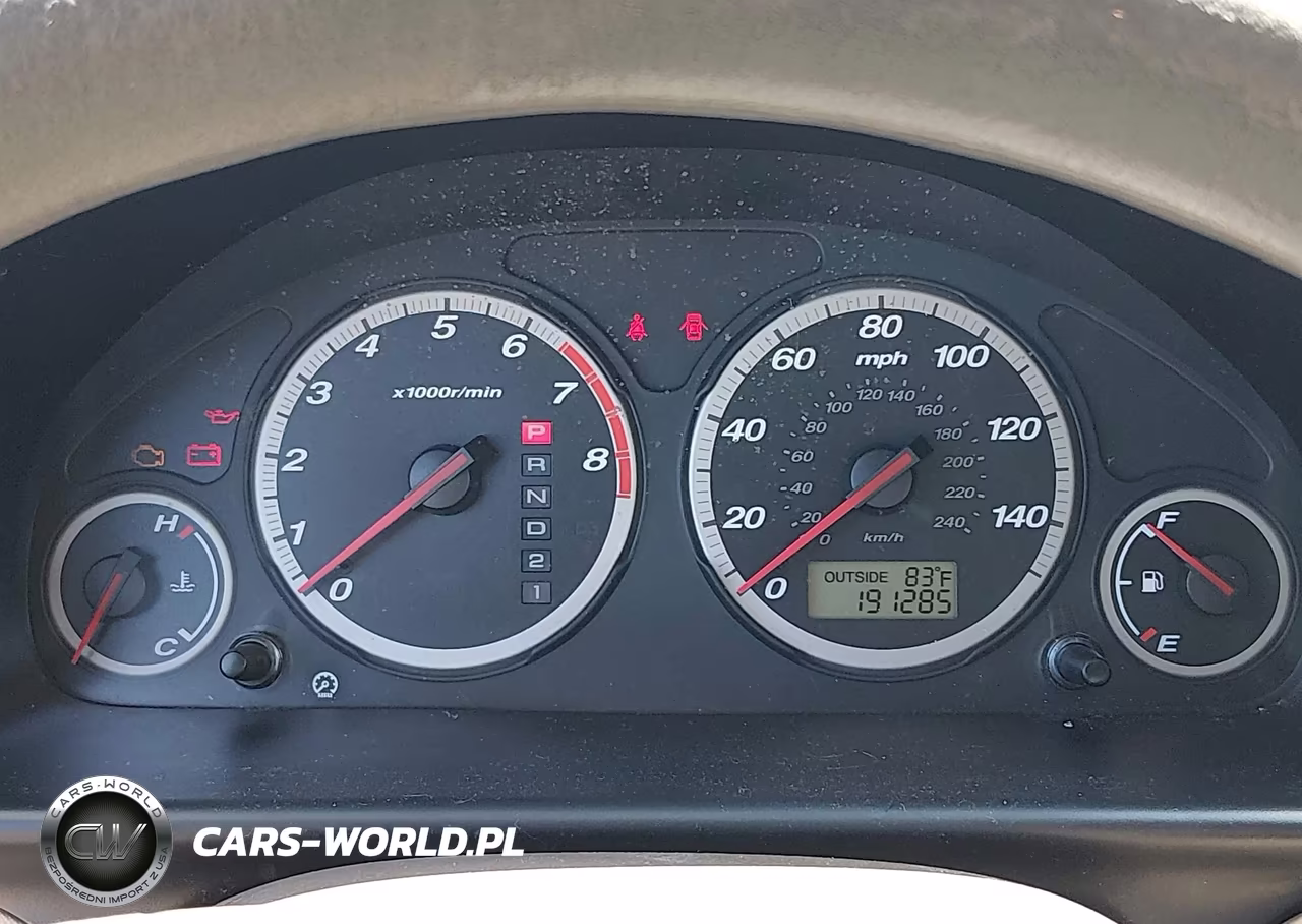 2006 Honda Cr-V Ex VIN:JHLRD68886C021424 - 7