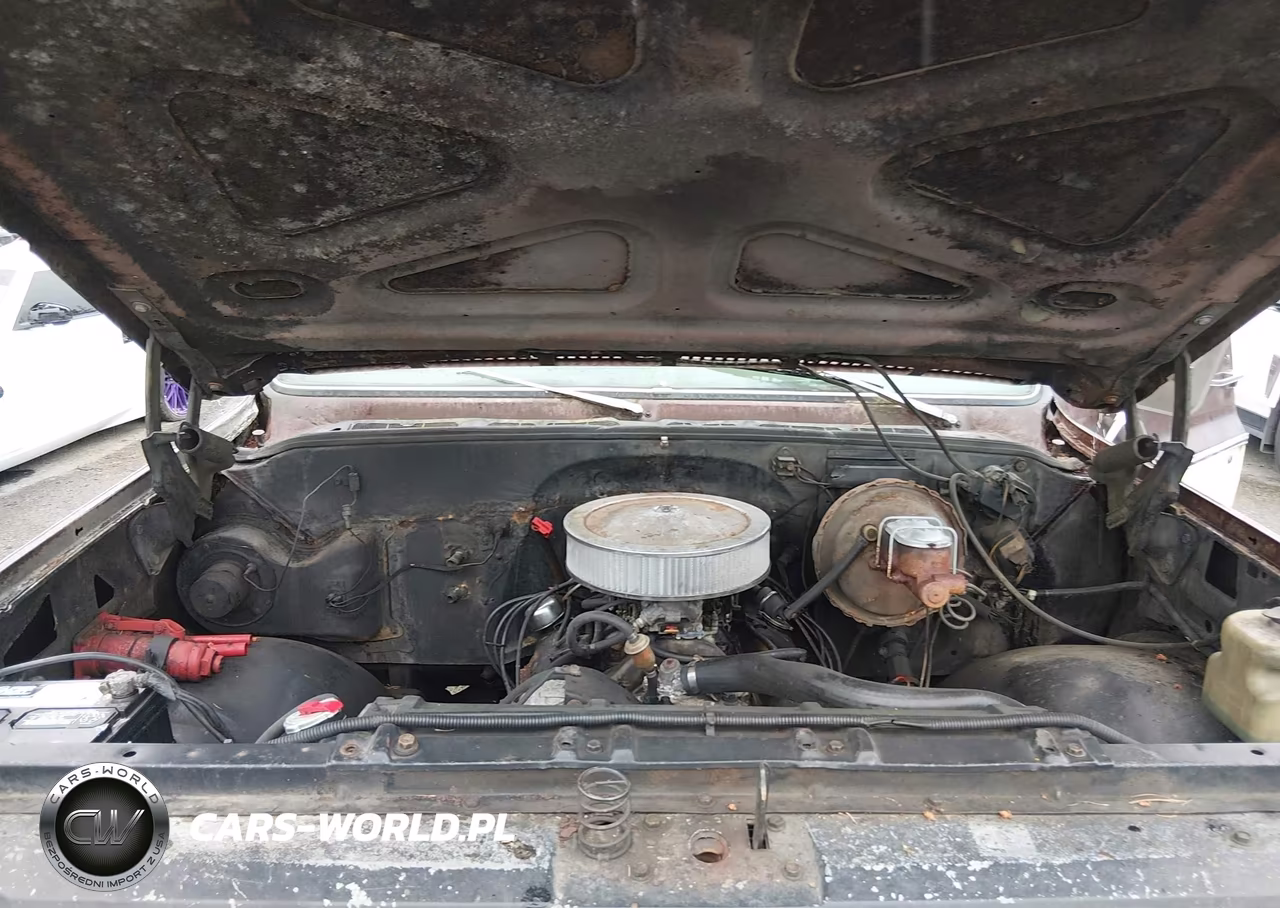 1978 Chevrolet K10 VIN:CKL248Z202707 - 10