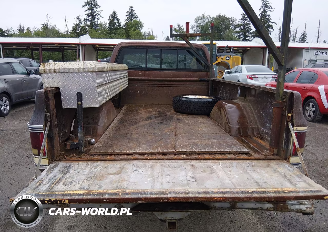1978 Chevrolet K10 VIN:CKL248Z202707 - 8