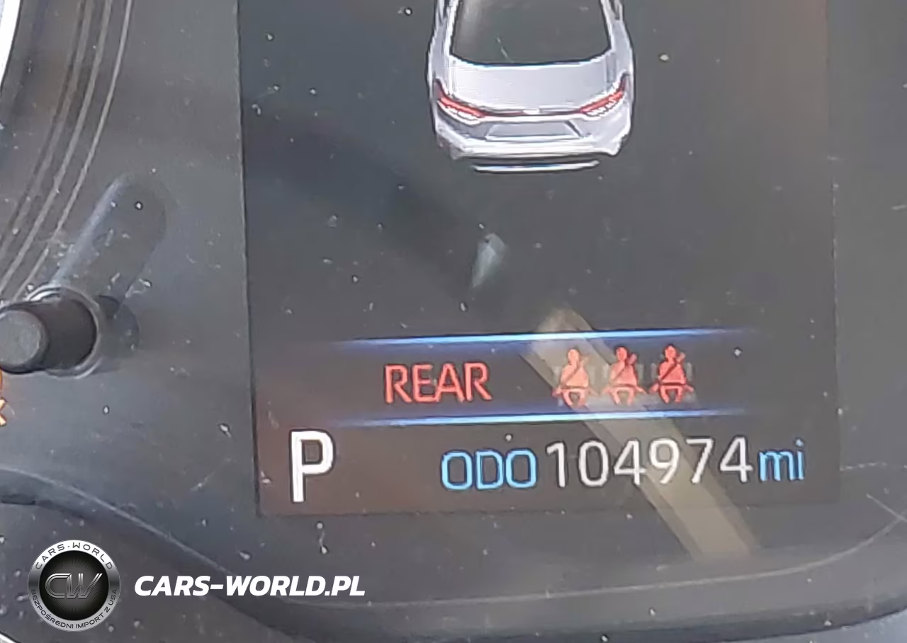 2020 Toyota Corolla Le VIN:JTDEPRAE9LJ023887 - 15