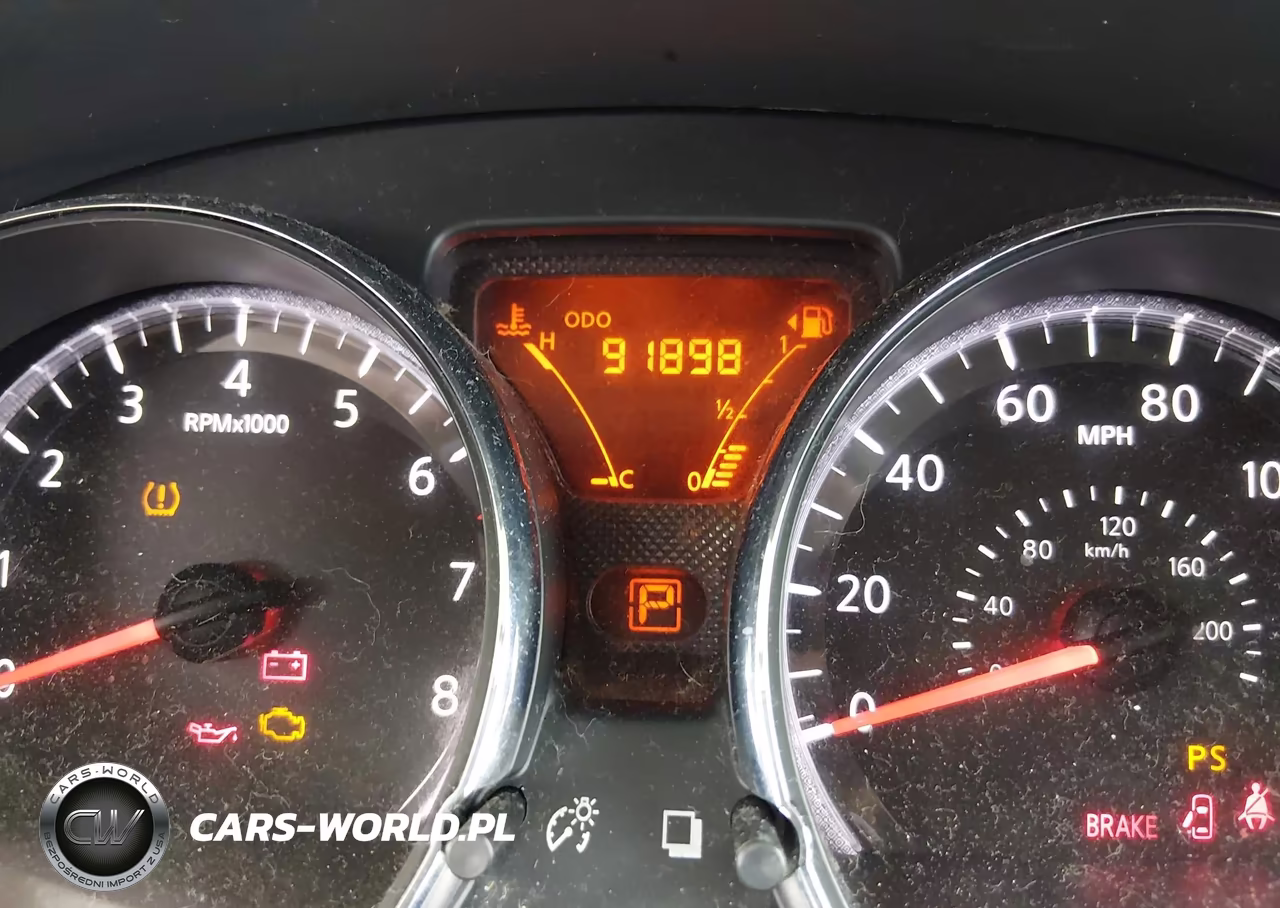 2014 Nissan Versa Note S Plus VIN:3N1CE2CP5EL432437 - 7