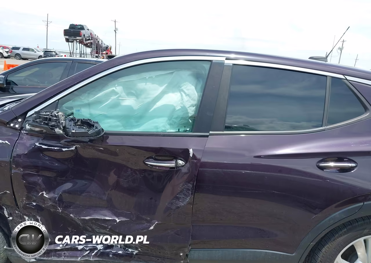2021 Buick Encore Gx Fwd Preferred VIN:KL4MMBS20MB100474 - 15