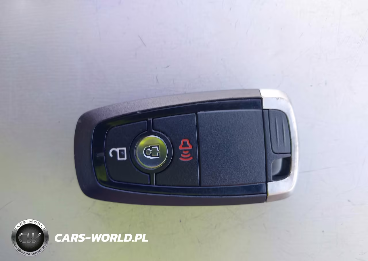 2020 Ford Ecosport Se VIN:MAJ3S2GE5LC342685 - 11
