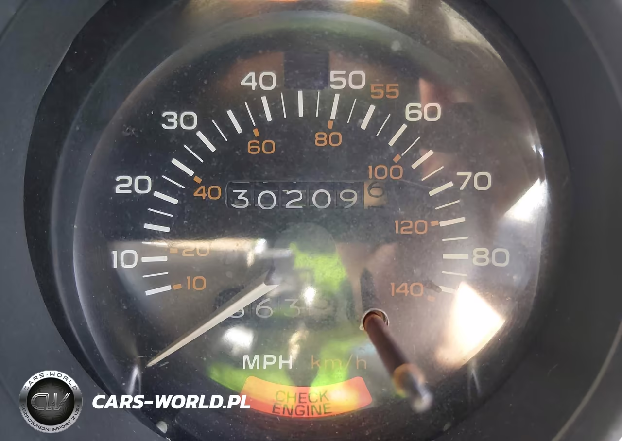 1981 Pontiac Firebird Trans Am VIN:1G2AW87W1BL109925 - 15