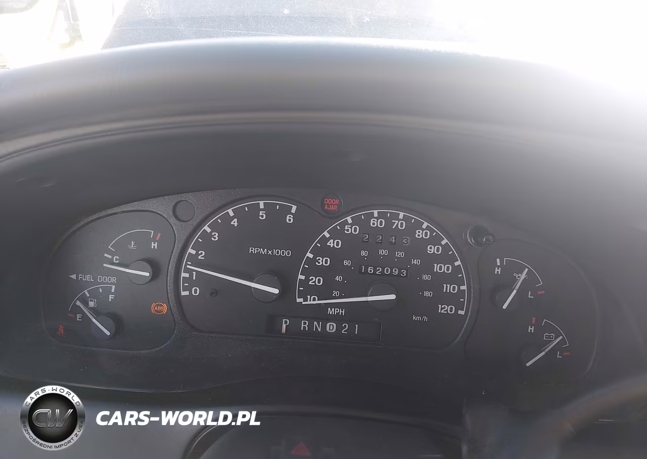 2000 Ford Ranger Xlt VIN:1FTZR15X9YTA03238 - 7