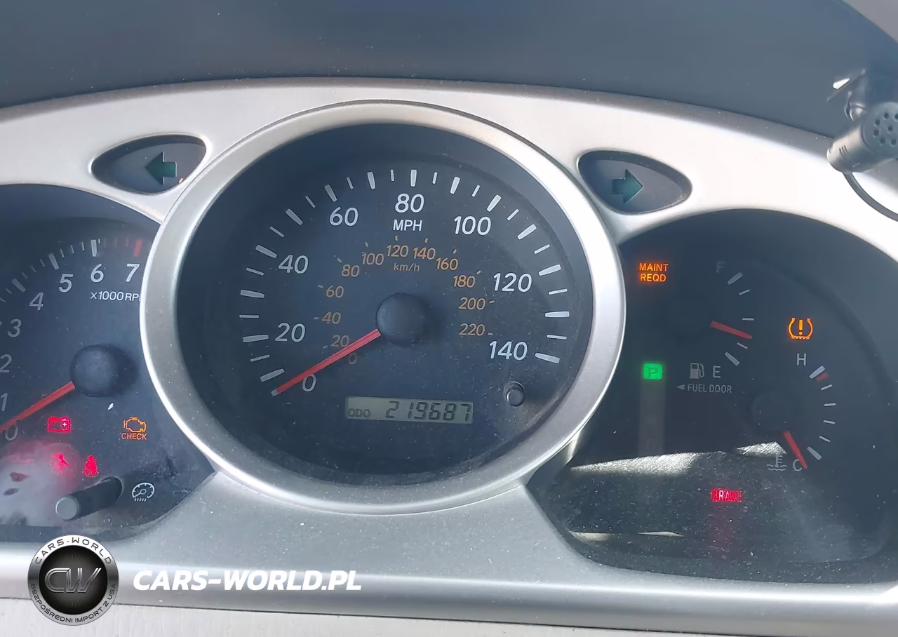 2007 Toyota Highlander VIN:JTEGD21A270161025 - 7