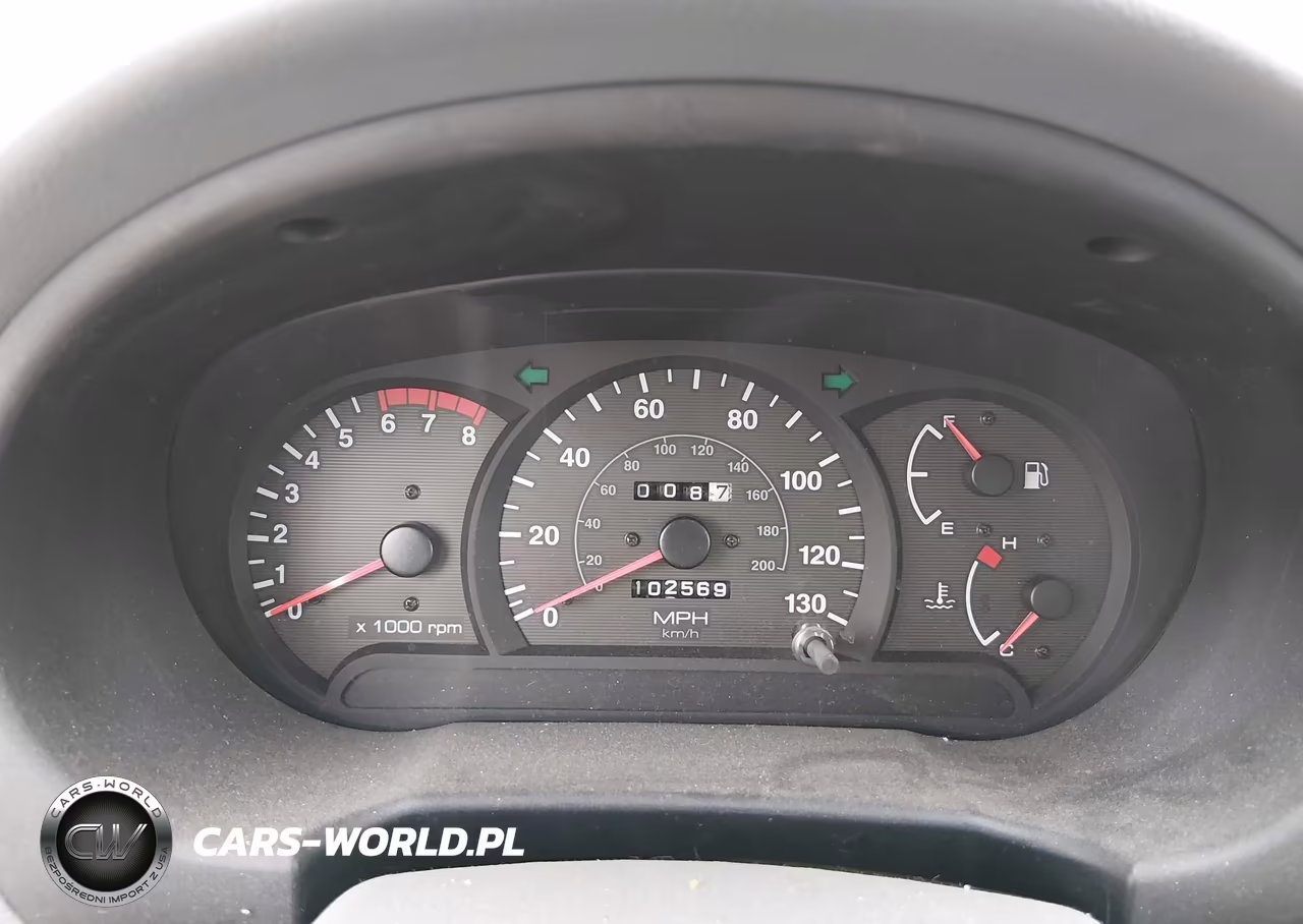2000 Hyundai Accent Gs VIN:KMHCG35G8YU035756 - 7