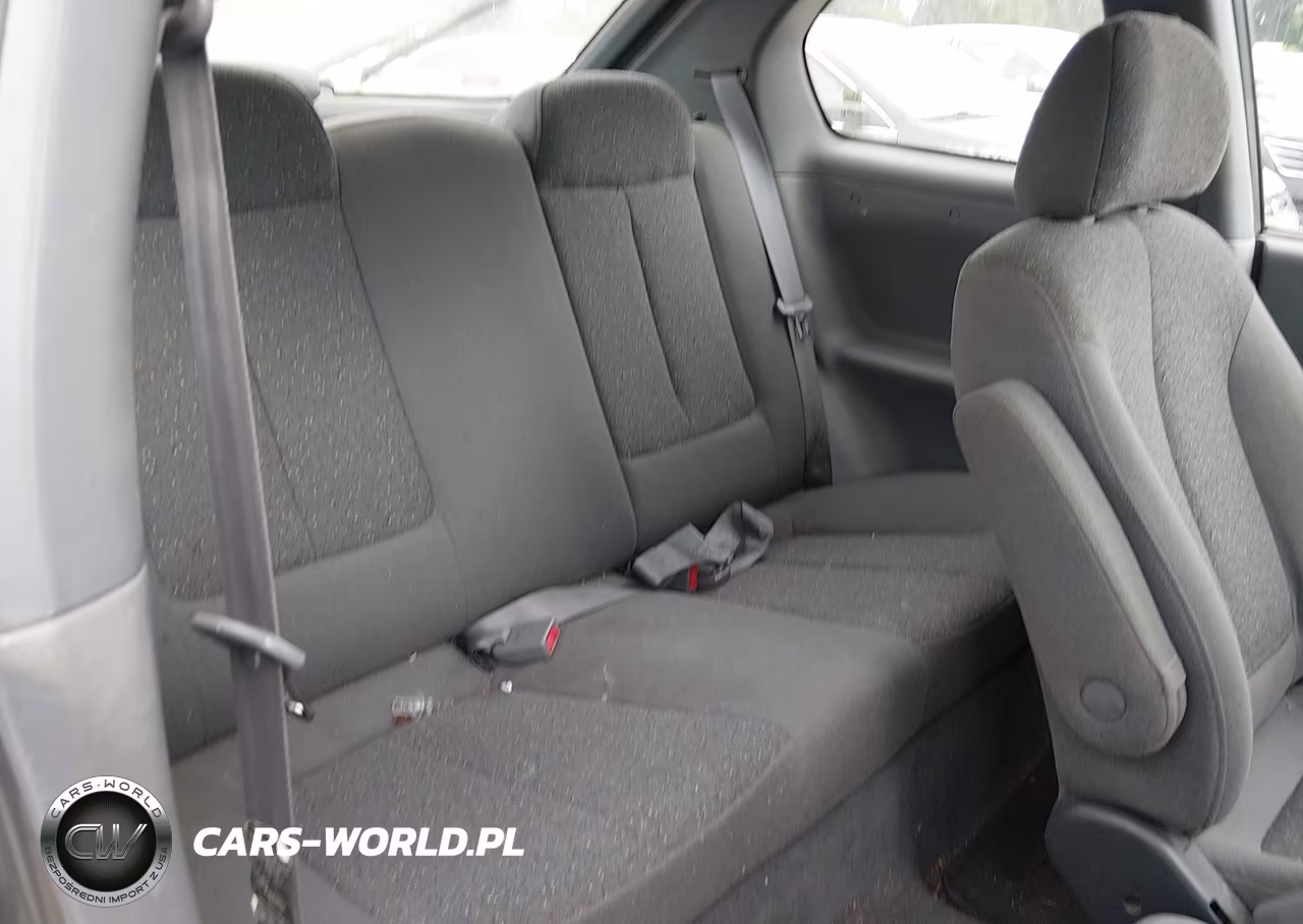2000 Hyundai Accent Gs VIN:KMHCG35G8YU035756 - 8