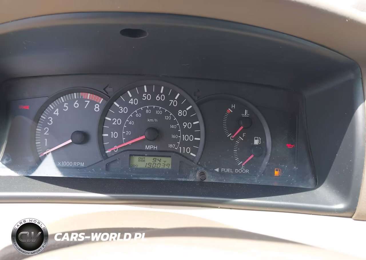 2007 Toyota Corolla Ce VIN:1NXBR32E37Z900284 - 7
