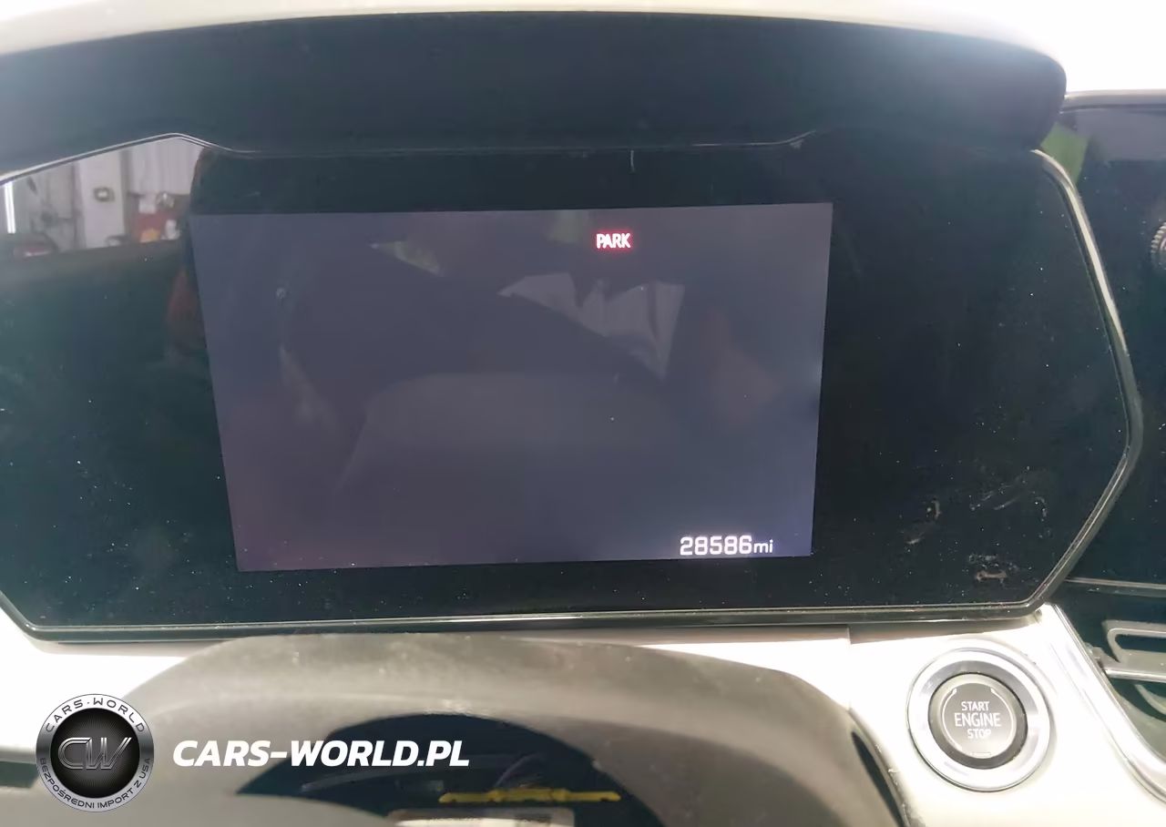 2025 Chevrolet Trax Fwd Lt VIN:KL77LHEP7SC121018 - 7