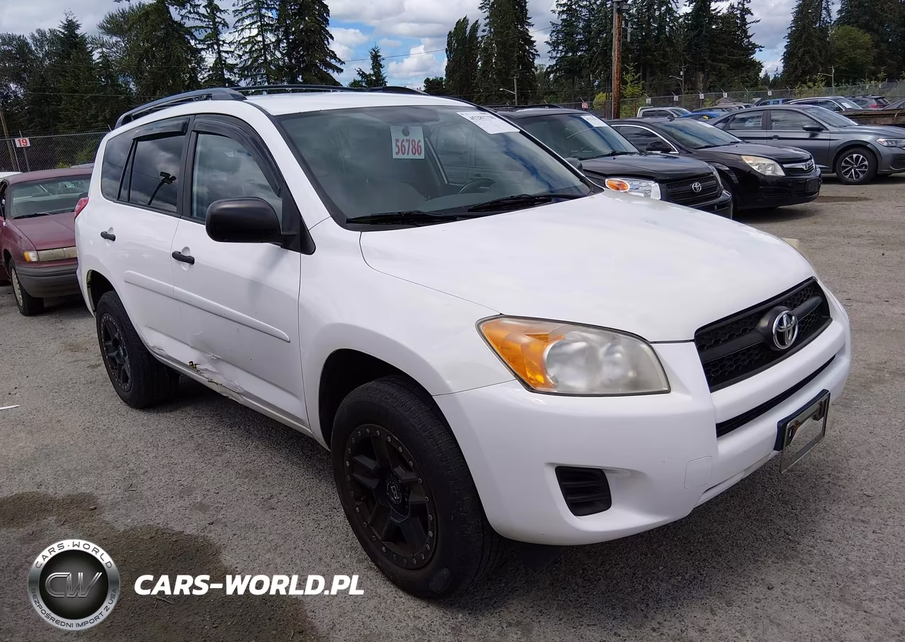 2010 Toyota Rav4