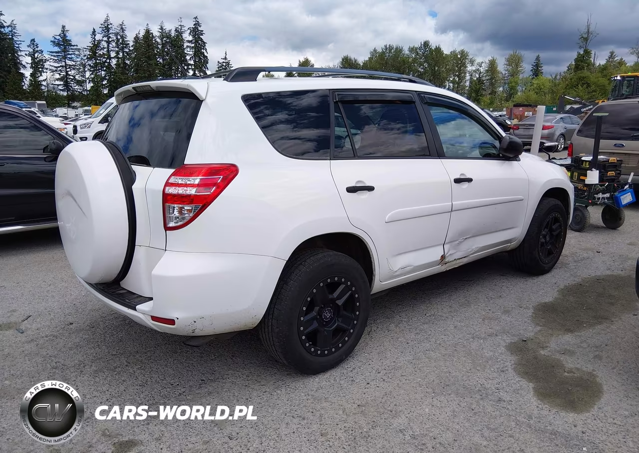 2010 Toyota Rav4 VIN:2T3BF4DV0AW027846 - 4
