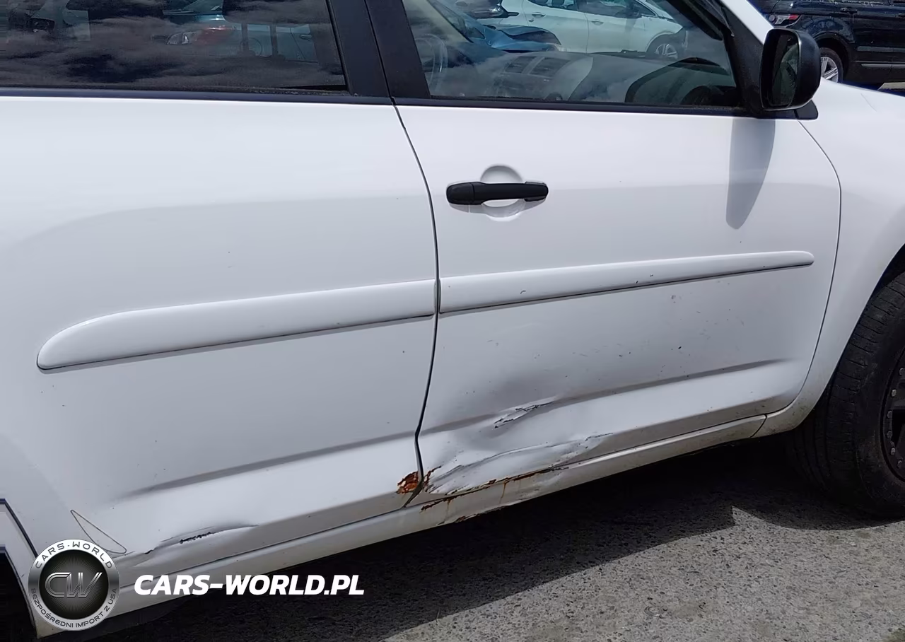 2010 Toyota Rav4 VIN:2T3BF4DV0AW027846 - 6