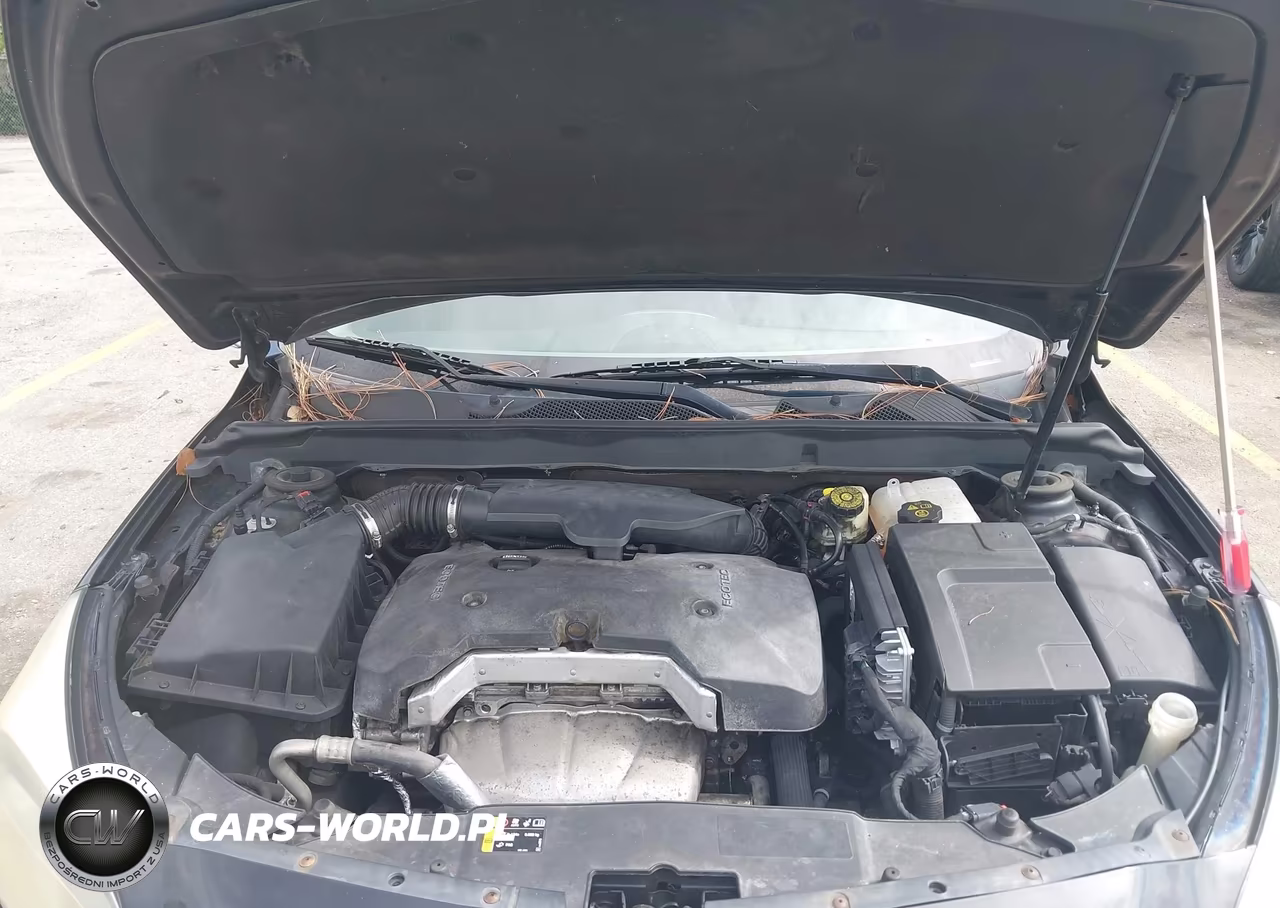 2013 Chevrolet Malibu 1Ls VIN:1G11B5SA3DF356522 - 10