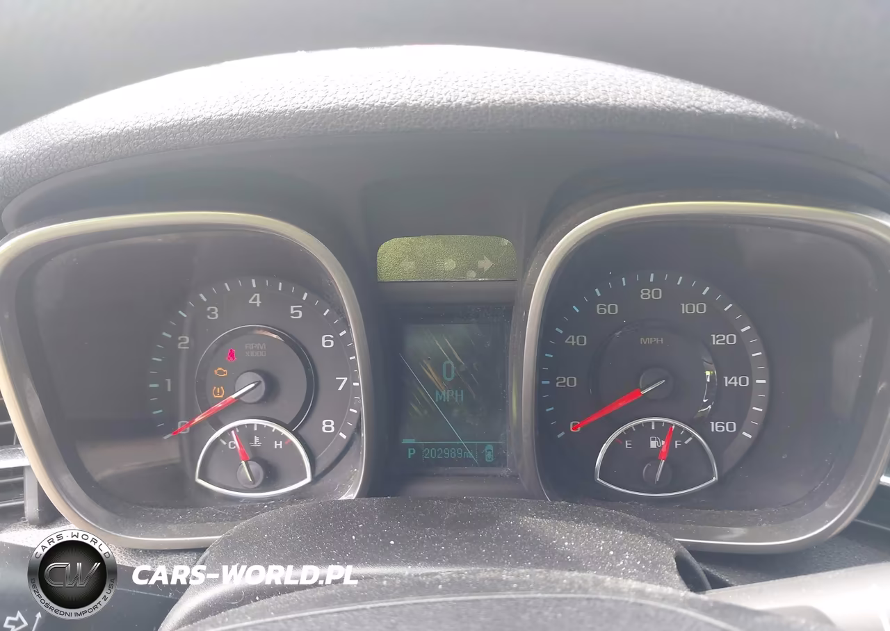 2013 Chevrolet Malibu 1Ls VIN:1G11B5SA3DF356522 - 7