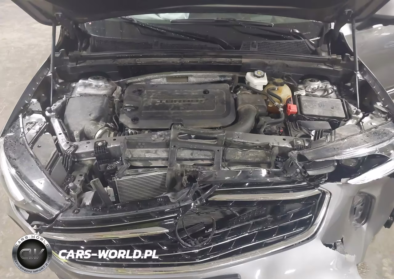 2021 Buick Envision Fwd Essence VIN:LRBFZNR40MD014237 - 10