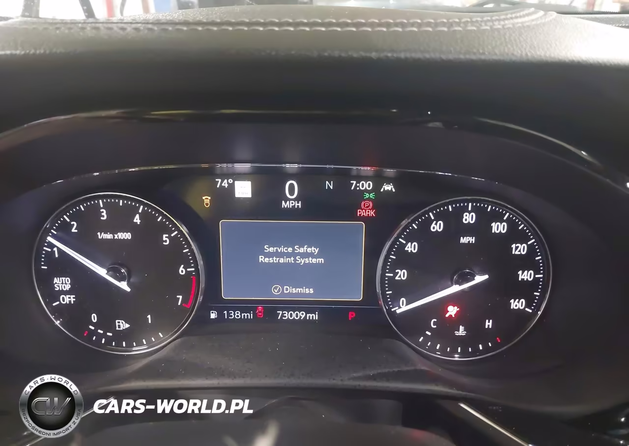 2021 Buick Envision Fwd Essence VIN:LRBFZNR40MD014237 - 7