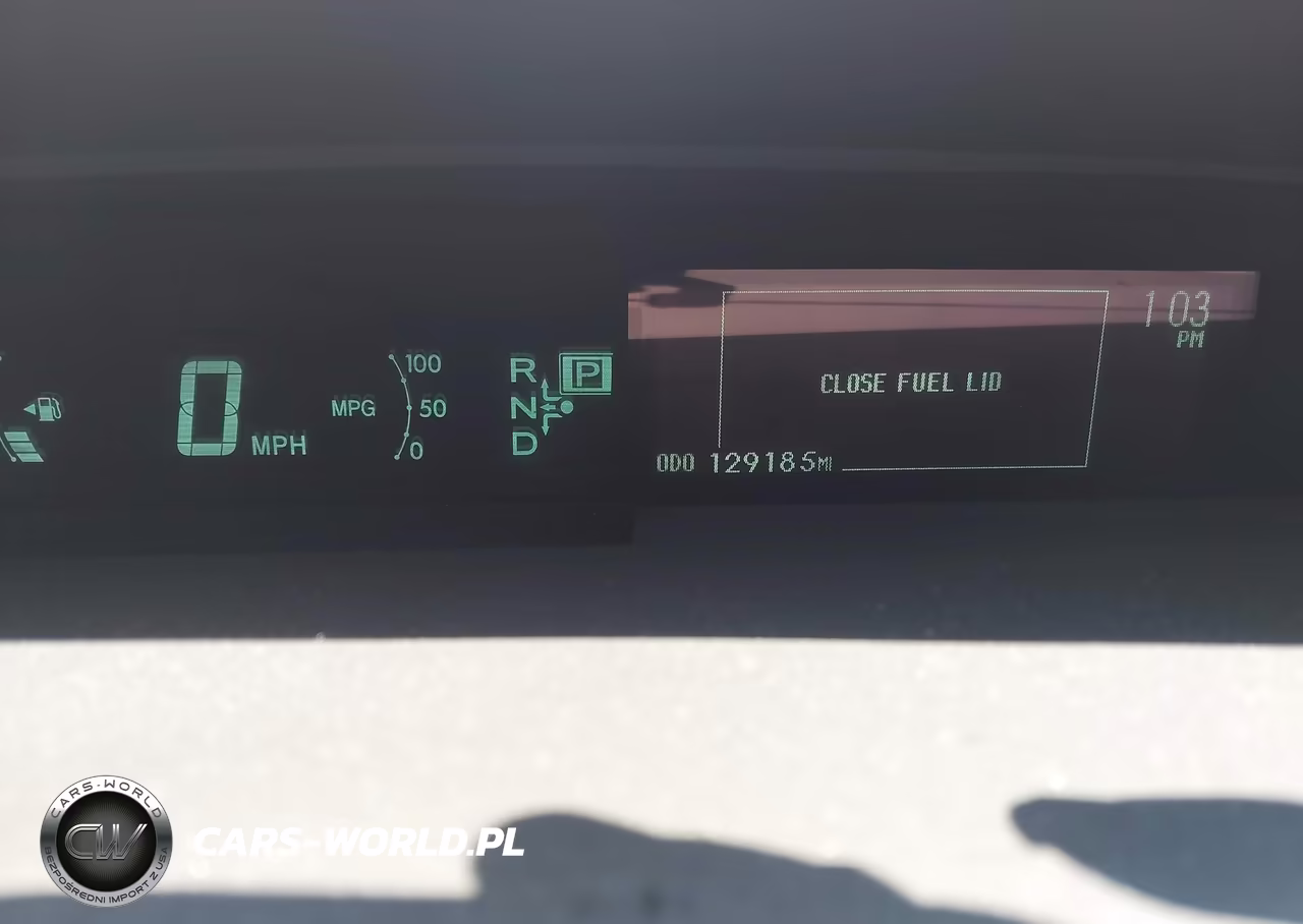 2013 Toyota Prius Plug-In VIN:JTDKN3DP2D3044301 - 16