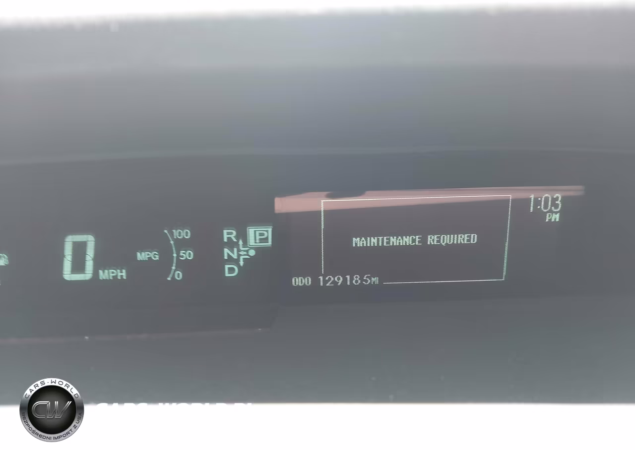 2013 Toyota Prius Plug-In VIN:JTDKN3DP2D3044301 - 7