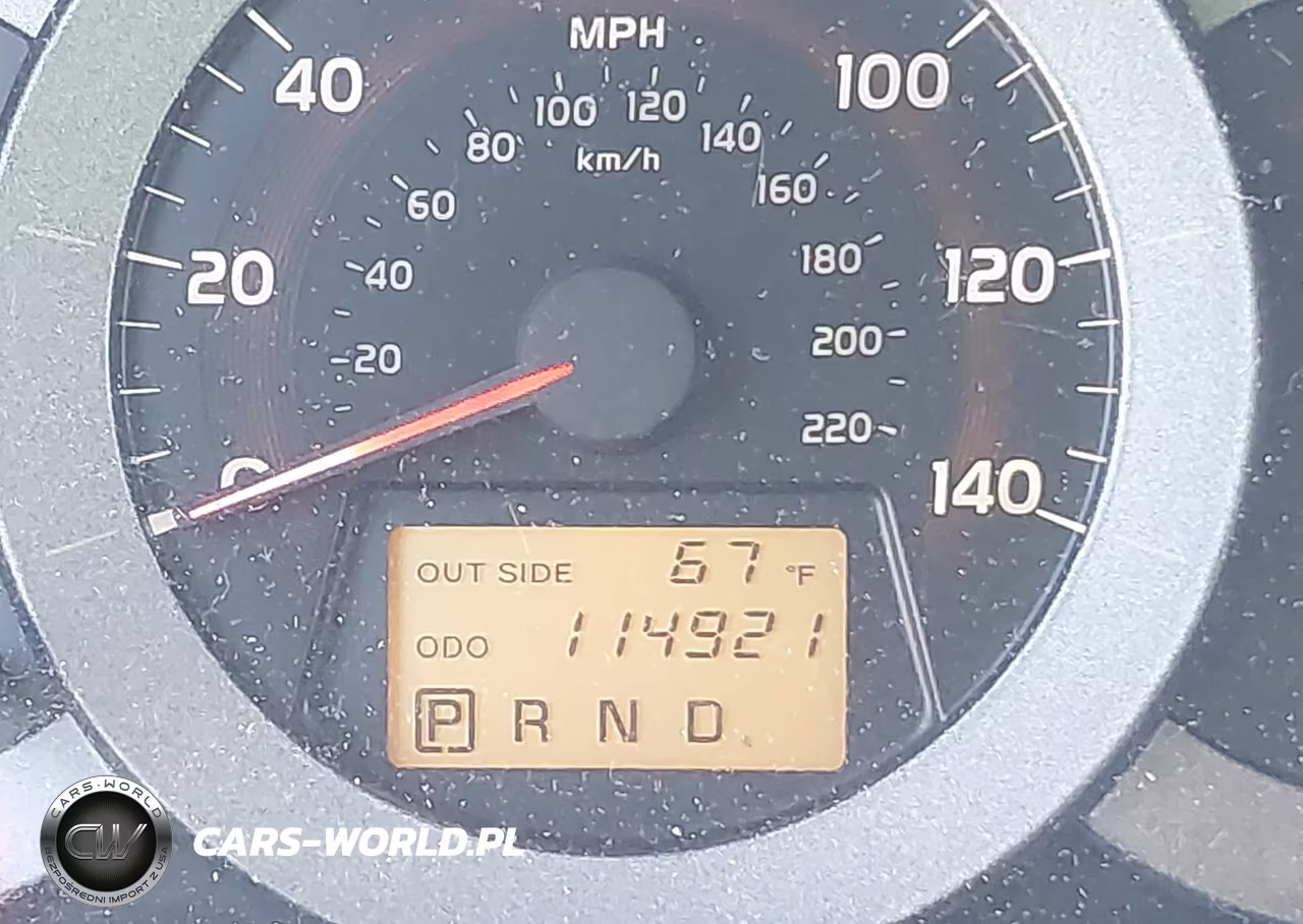 2007 Toyota Rav4 VIN:JTMZD33V176045458 - 16