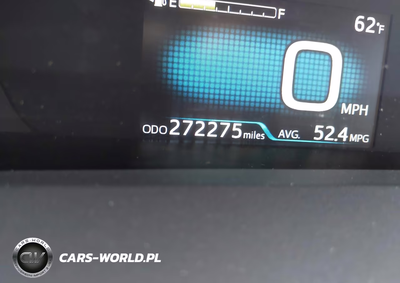 2017 Toyota Prius Two VIN:JTDKBRFU4H3566450 - 15