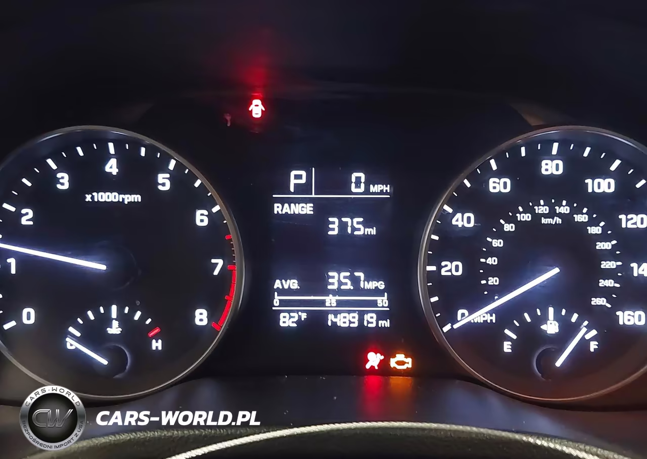 2017 Hyundai Elantra Se VIN:5NPD74LFXHH092141 - 7