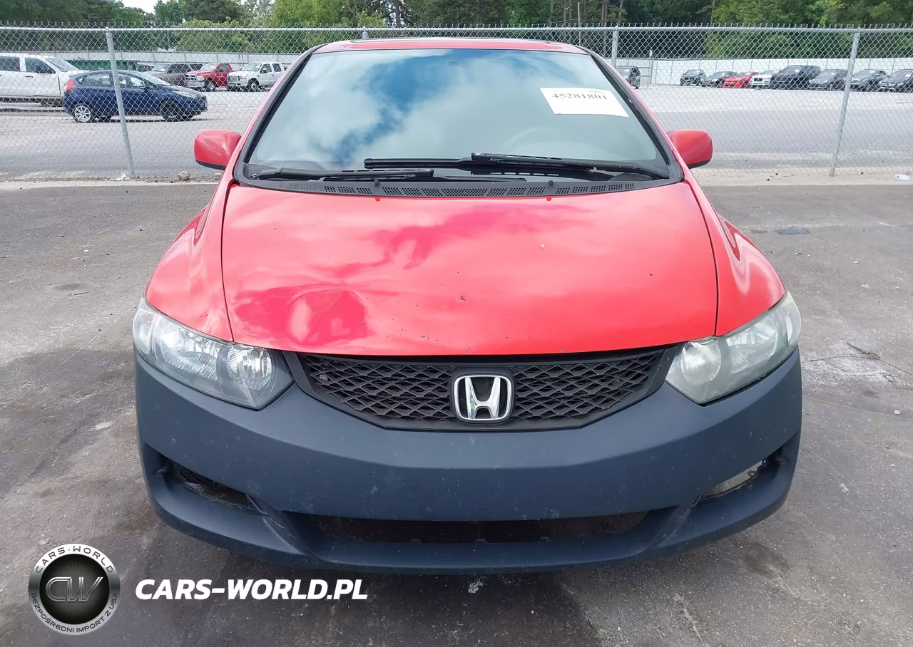2010 Honda Civic Ex VIN:2HGFG1B87AH513064 - 12