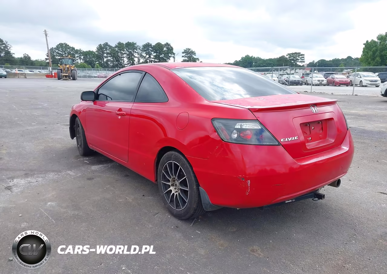 2010 Honda Civic Ex VIN:2HGFG1B87AH513064 - 3