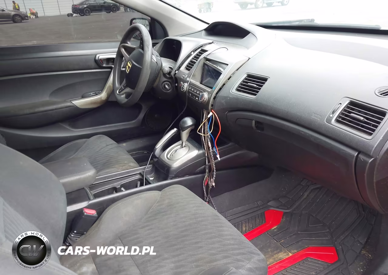 2010 Honda Civic Ex VIN:2HGFG1B87AH513064 - 5