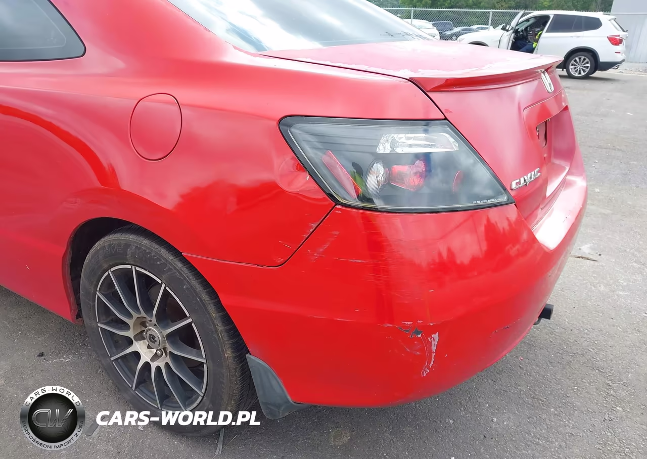 2010 Honda Civic Ex VIN:2HGFG1B87AH513064 - 6