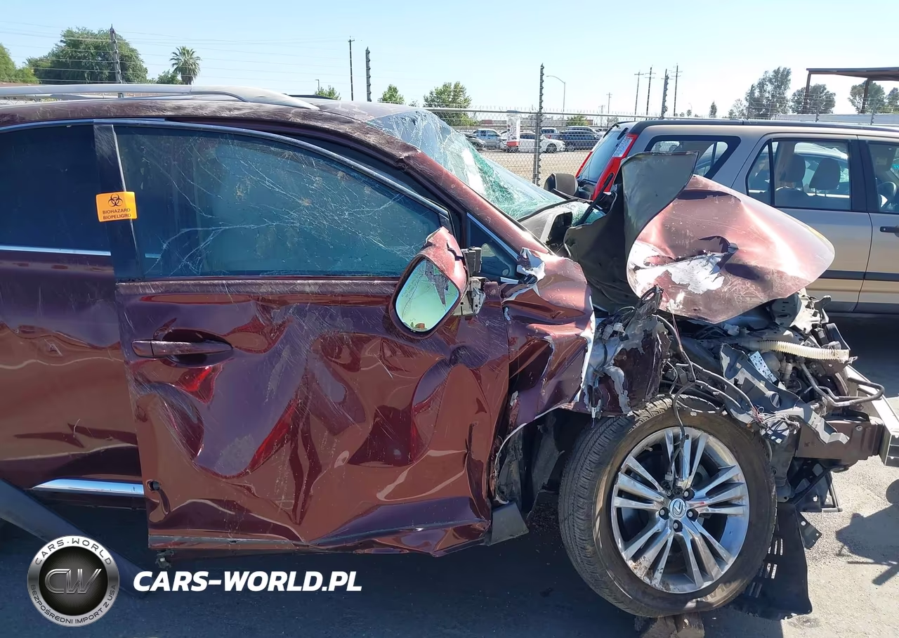 2015 Lexus Rx 350 VIN:2T2ZK1BA7FC189494 - 12