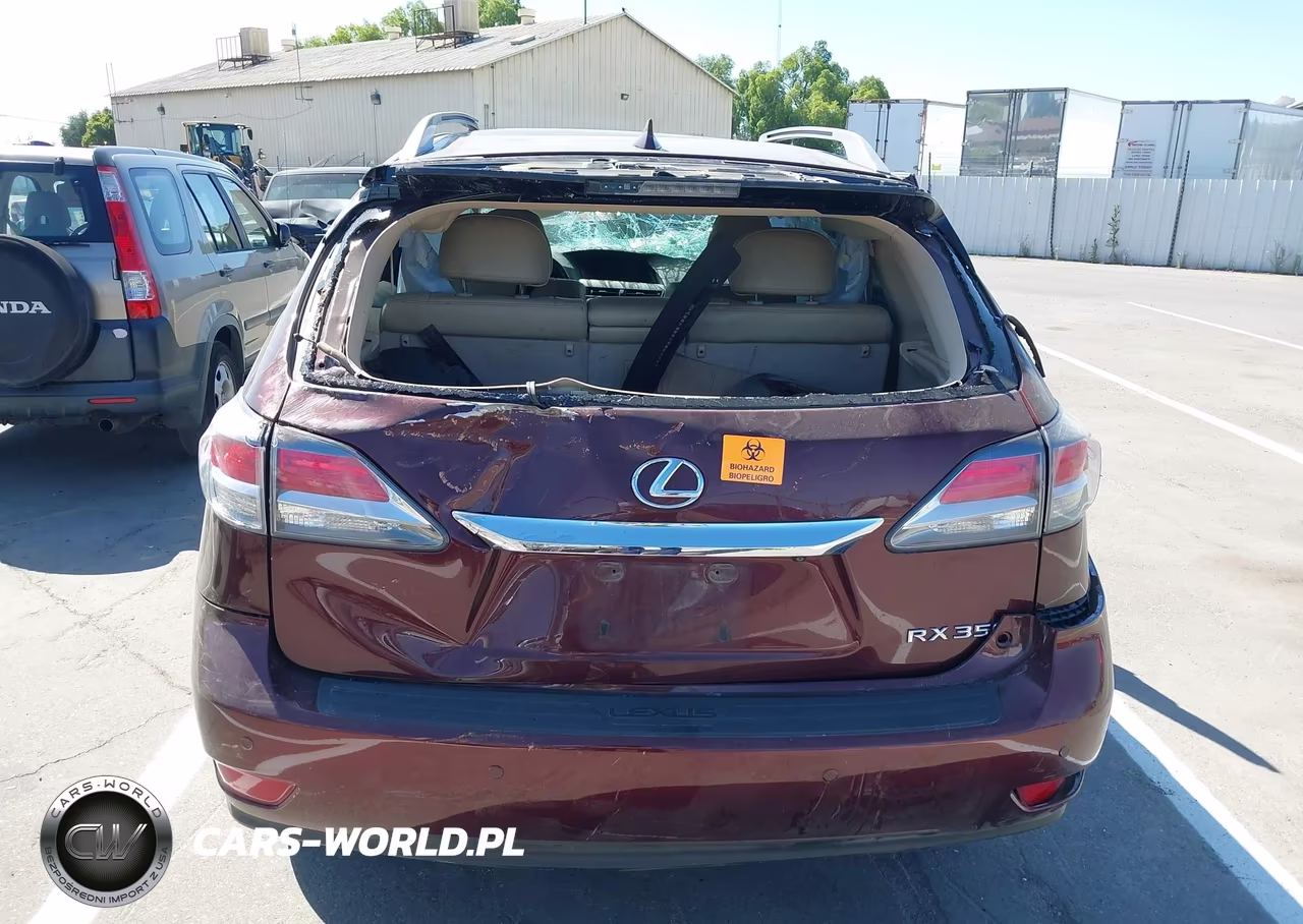 2015 Lexus Rx 350 VIN:2T2ZK1BA7FC189494 - 21