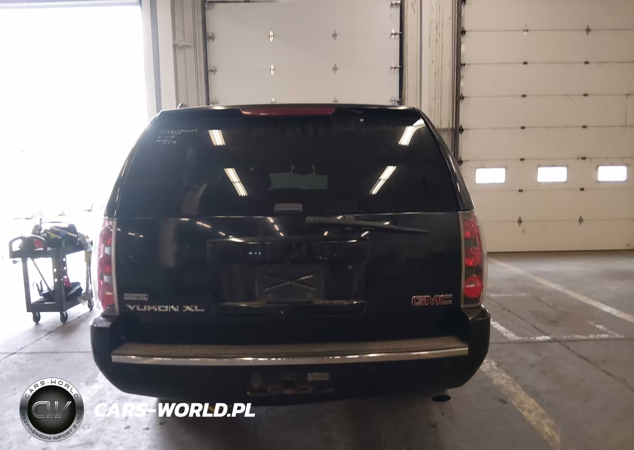 2010 GMC Yukon Xl 1500 Denali VIN:1GKUKMEF2AR275063 - 16
