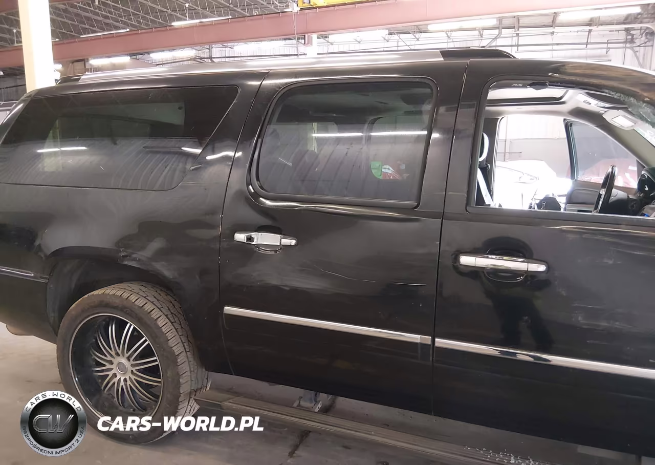 2010 GMC Yukon Xl 1500 Denali VIN:1GKUKMEF2AR275063 - 18