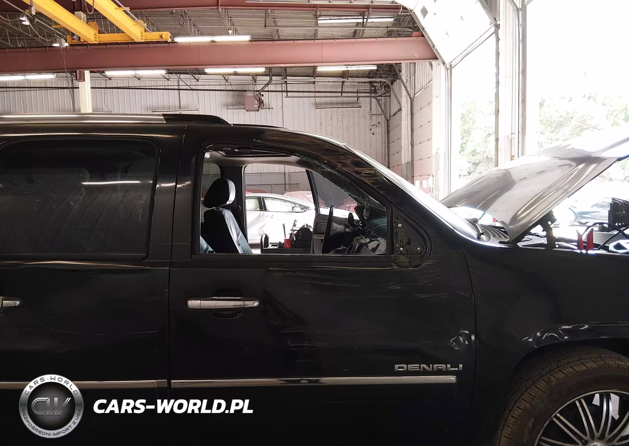 2010 GMC Yukon Xl 1500 Denali VIN:1GKUKMEF2AR275063 - 19