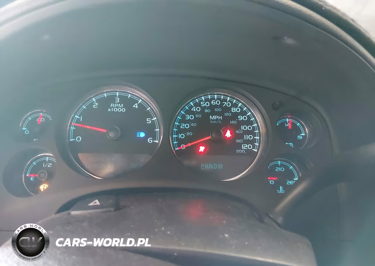 2010 GMC Yukon Xl 1500 Denali VIN:1GKUKMEF2AR275063 - 7