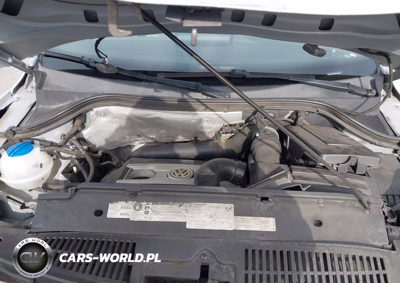 2012 Volkswagen Tiguan Sel VIN:WVGAV7AX8CW610266 - 10