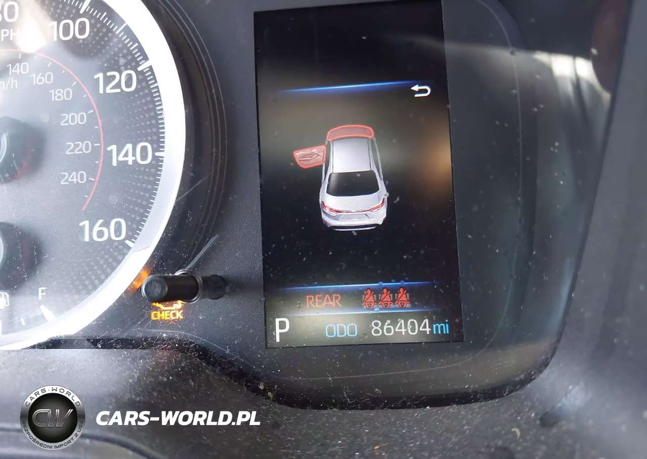 2021 Toyota Corolla Se VIN:5YFS4MCE6MP096188 - 16