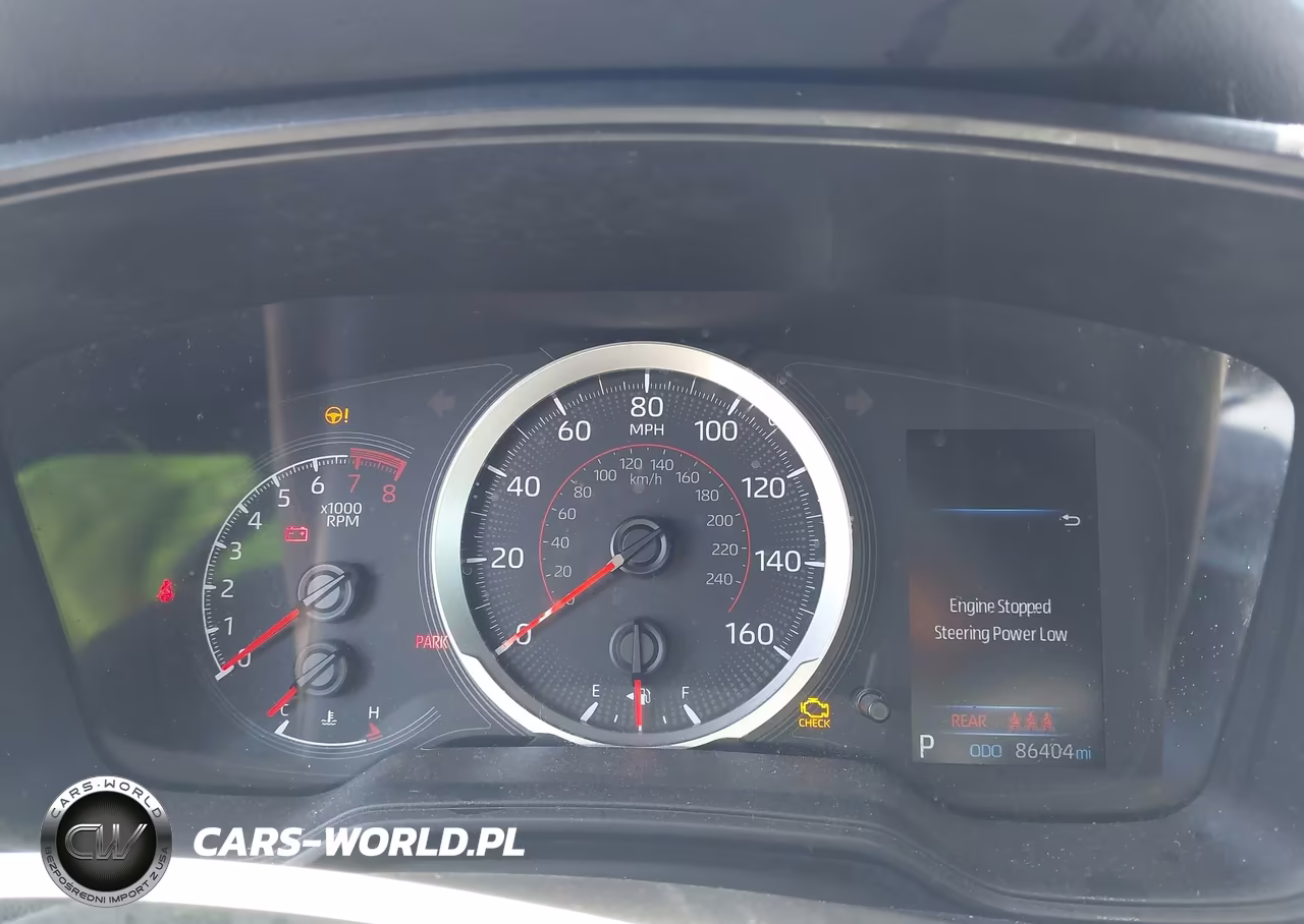 2021 Toyota Corolla Se VIN:5YFS4MCE6MP096188 - 7