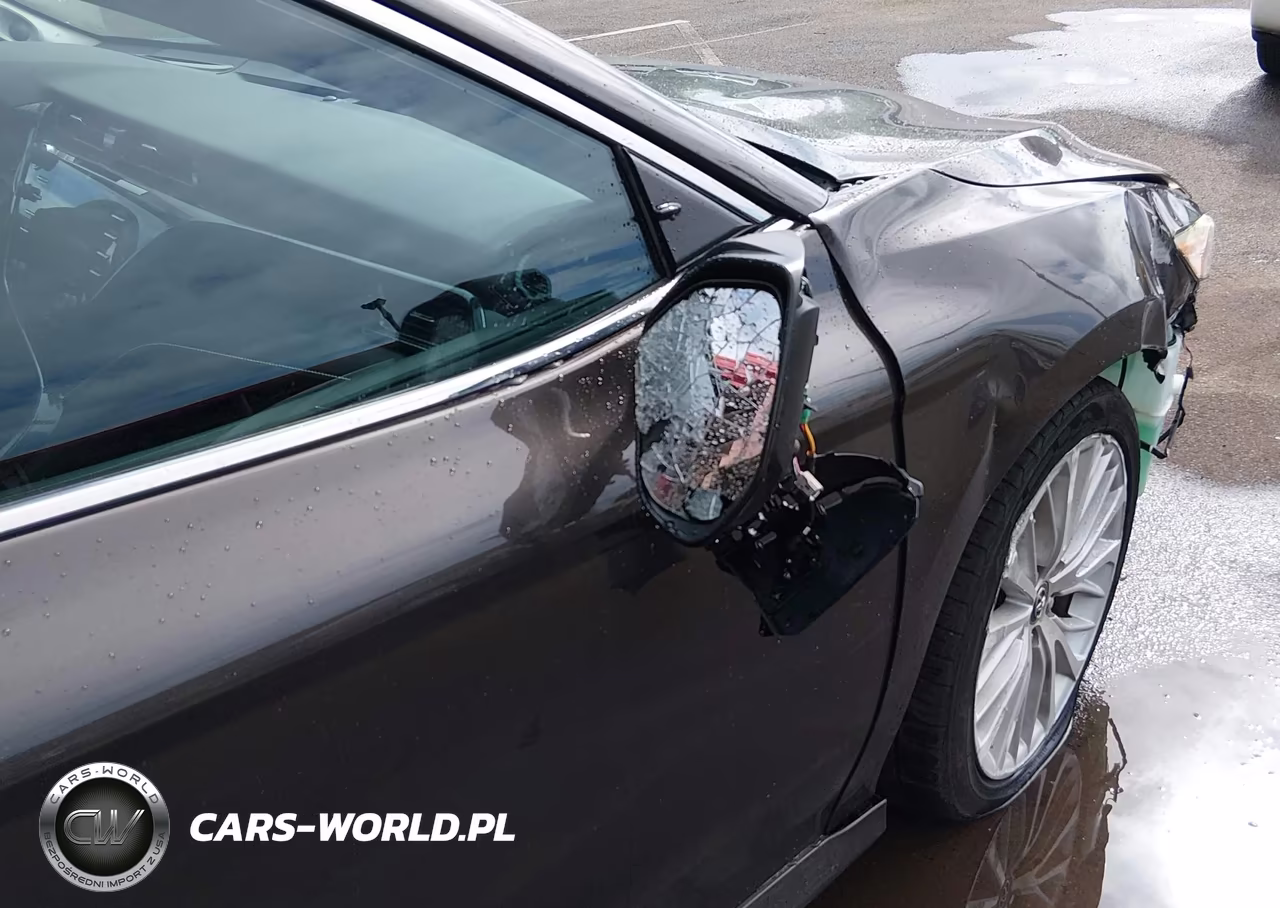 2018 Toyota Camry Xle VIN:4T1B11HK4JU136171 - 19