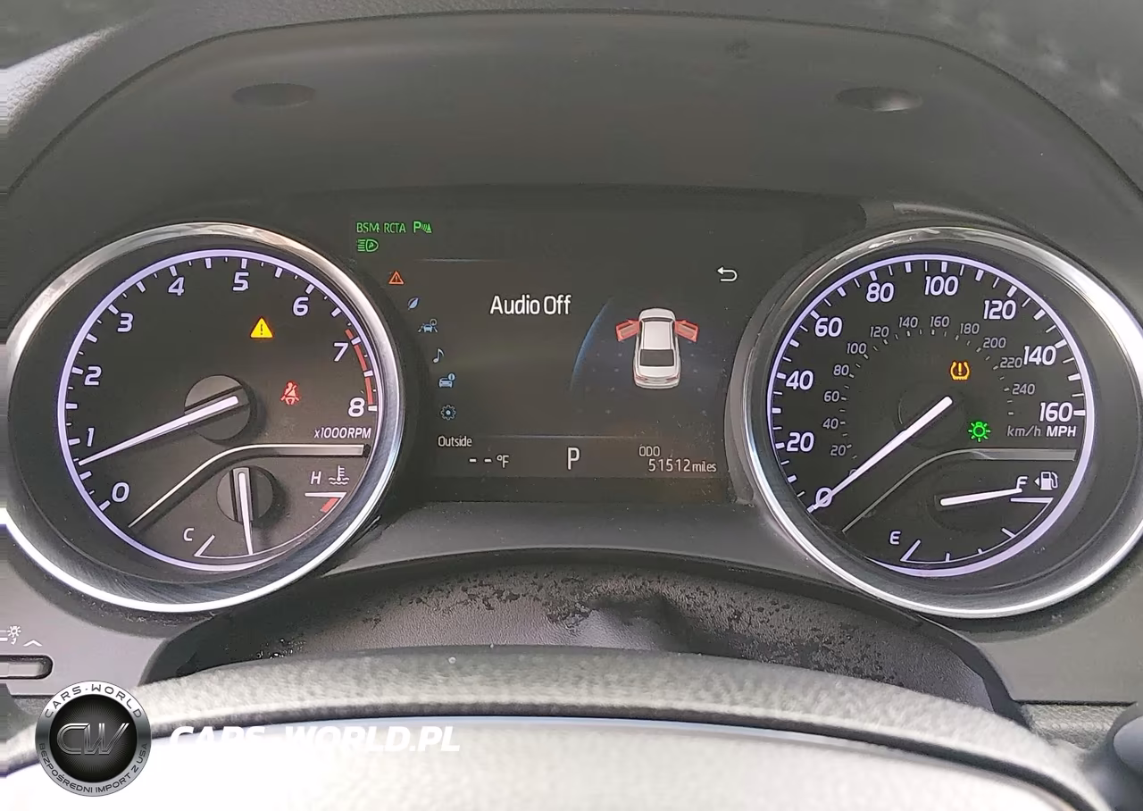 2018 Toyota Camry Xle VIN:4T1B11HK4JU136171 - 7