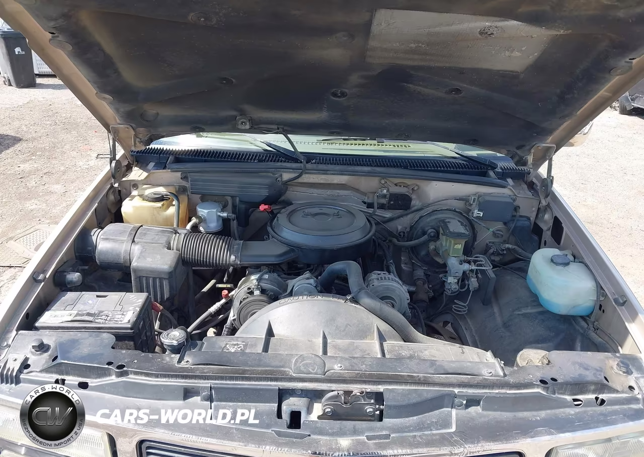 1993 GMC Sierra C1500 VIN:1GTEC14K4PE548658 - 10