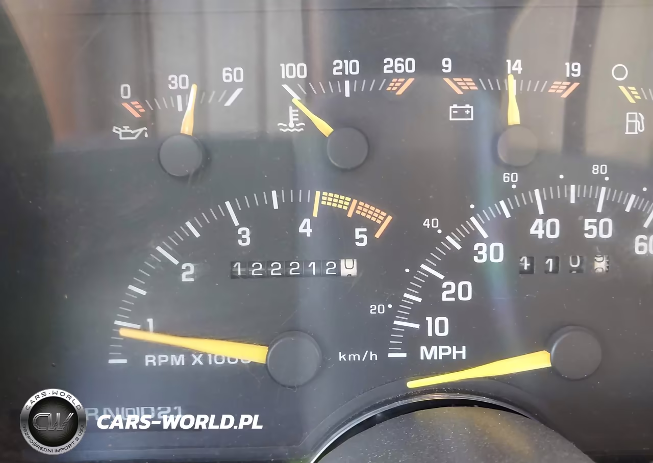 1993 GMC Sierra C1500 VIN:1GTEC14K4PE548658 - 15